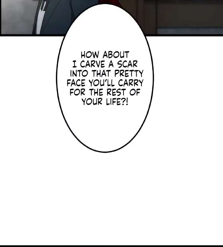 The Tyrant Girl Nero’s Rebellion Chapter 4 - page 85