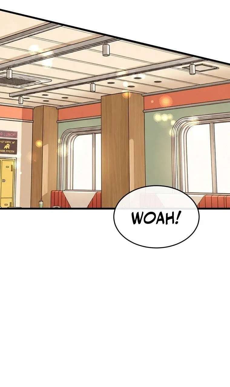 The Worse It Is, the Better It Tastes Chapter 32 - page 42