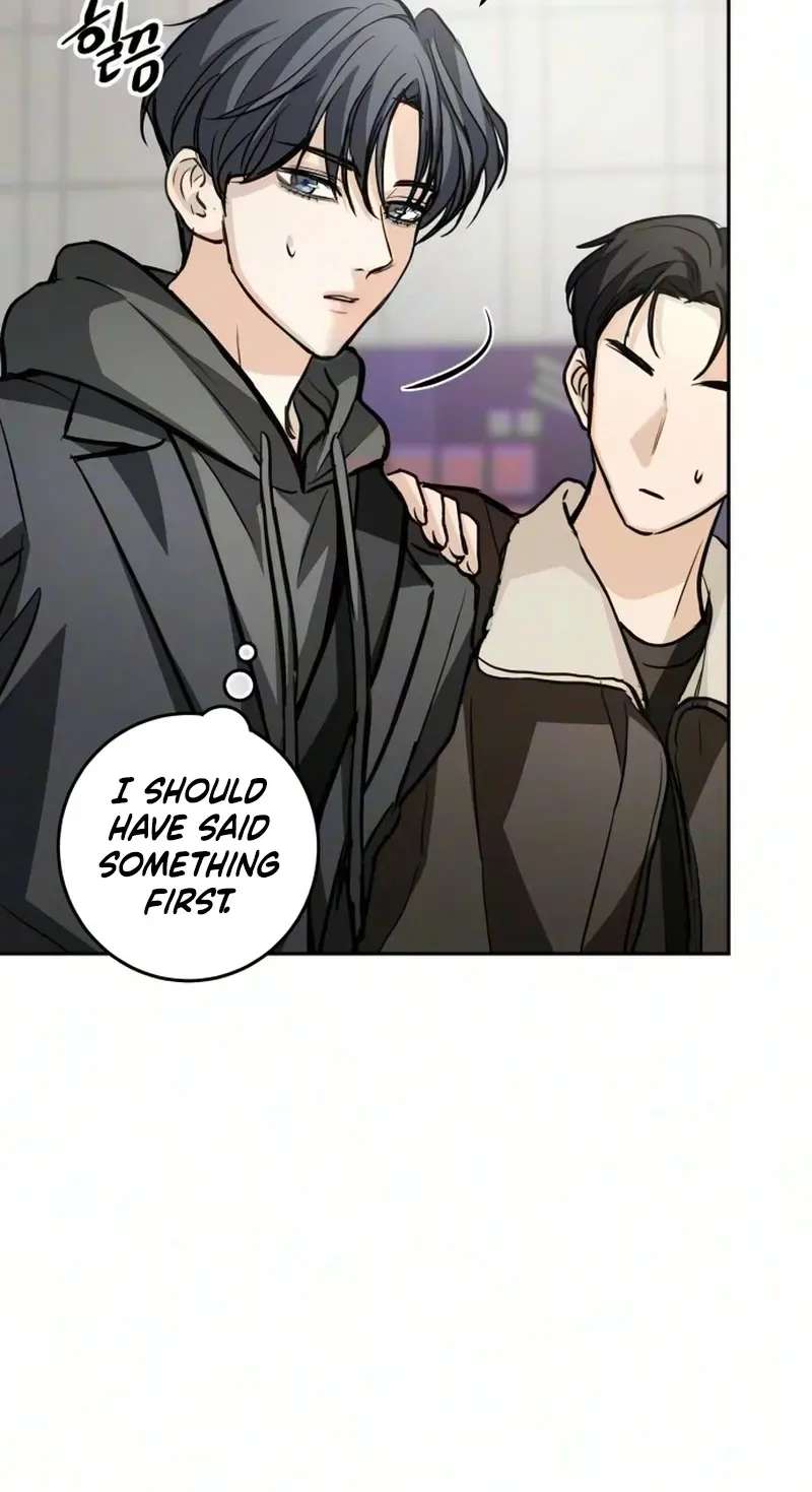 Perfection is Everything Chapter 56 - page 95