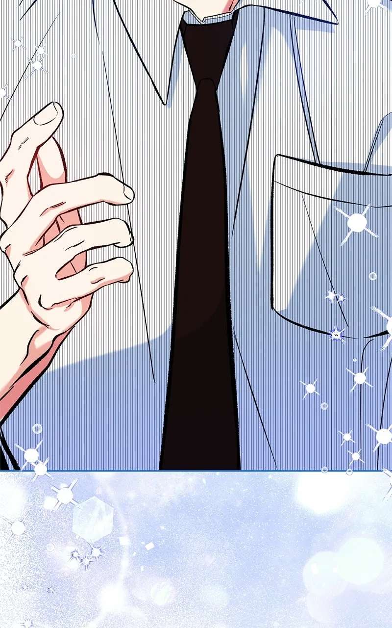 Woke Up as the CEO’s Dog Chapter 54 - page 21