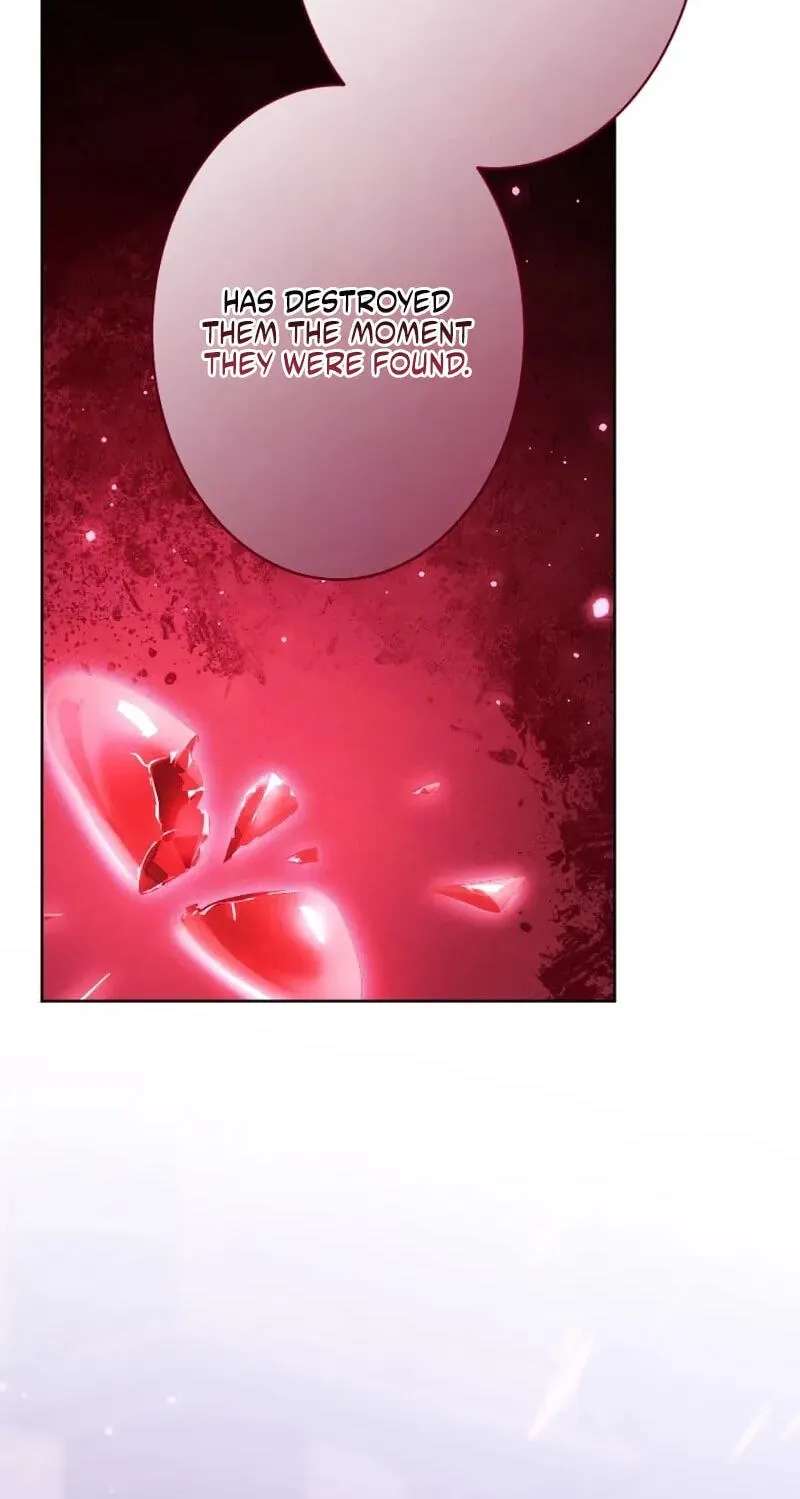 The Submissive Emperor Devours Me Chapter 29 - page 18