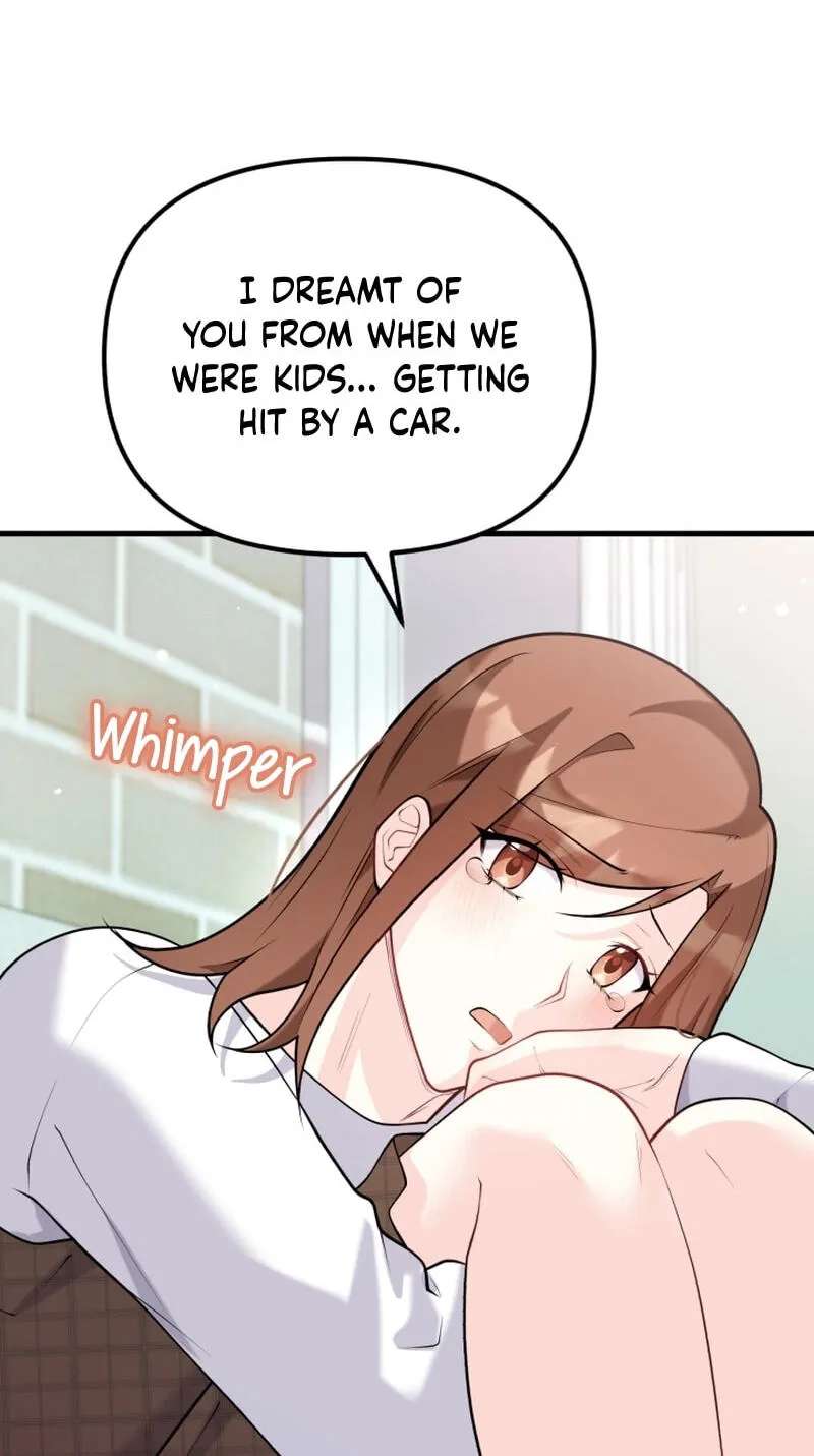 Masculine Puppy Chapter 55 - page 44