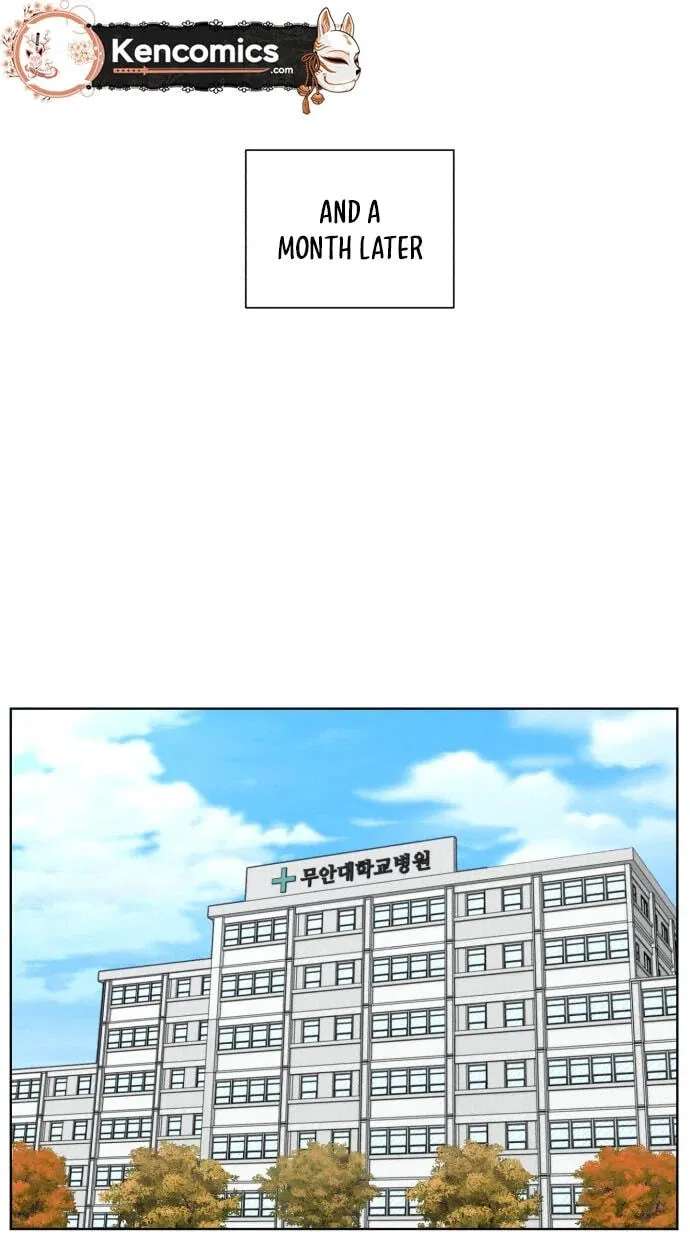 Trauma Center:Dr. Baek Chapter 44 - page 67