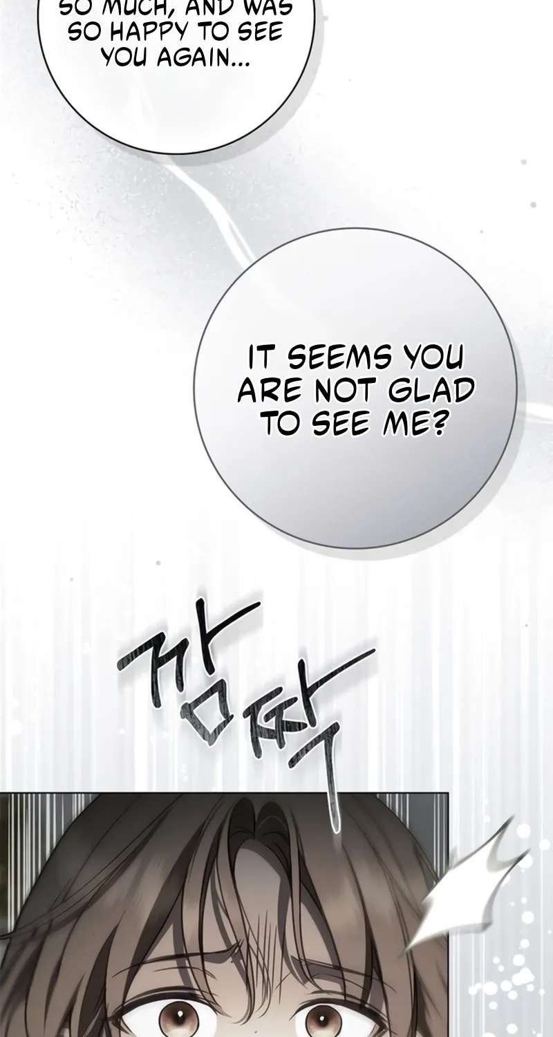 The Count’s Secret Maid Chapter 104 - page 10