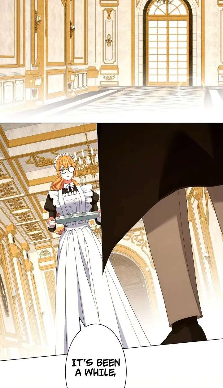 Behold The Perfect Villainess Chapter 62 - page 2
