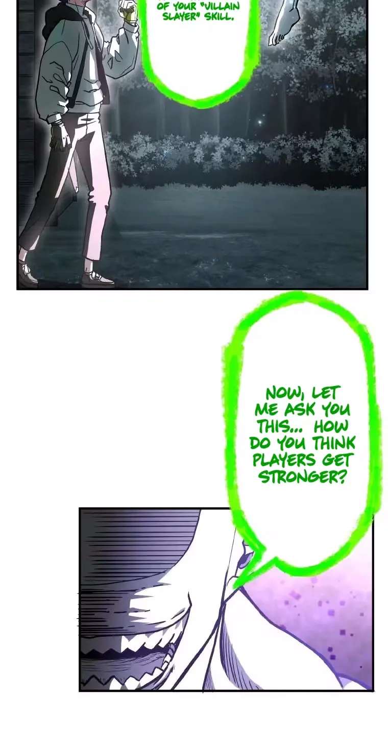 Fukushuu no Villain Slayer Chapter 4 - page 29