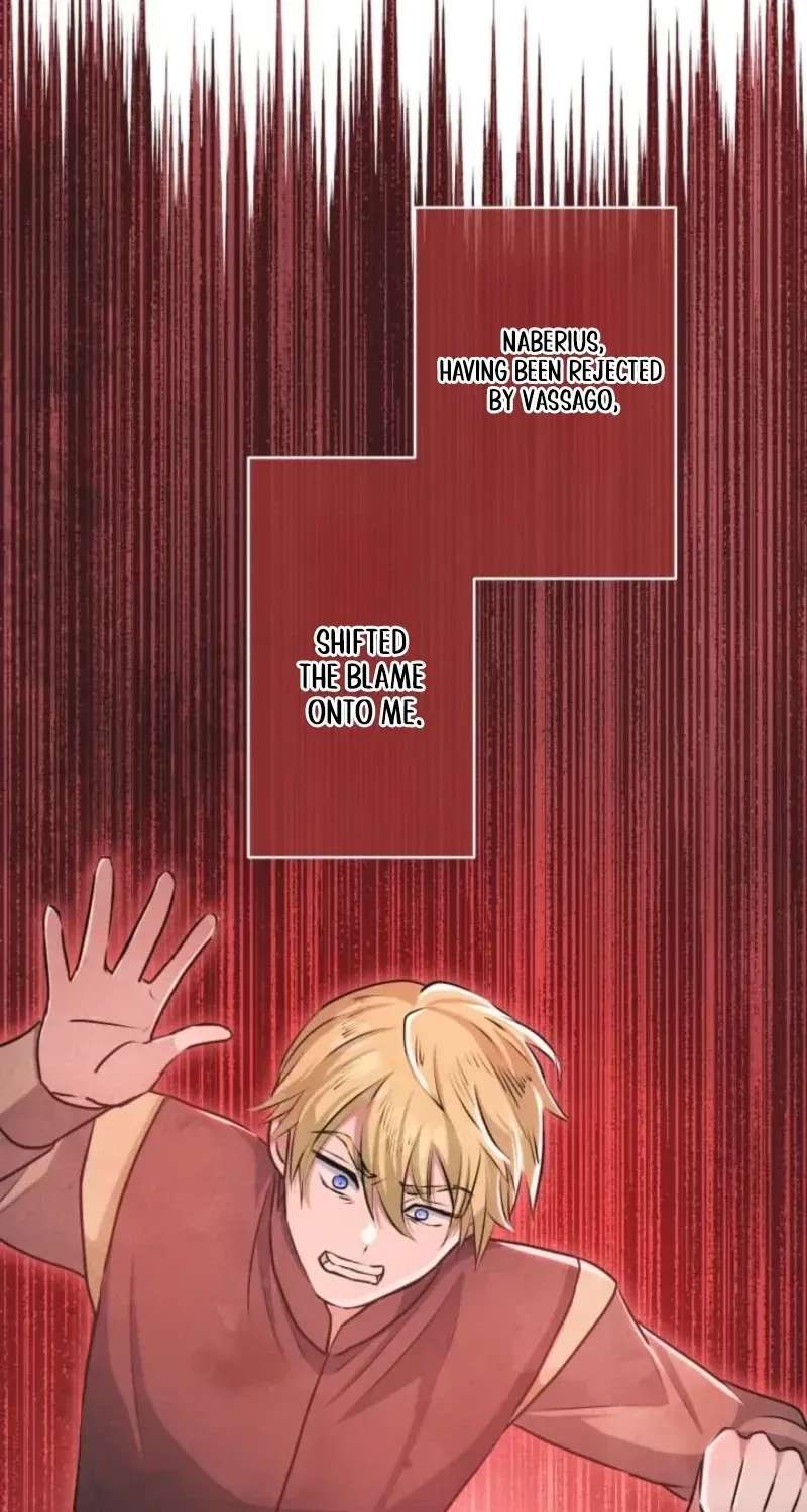 When My Enemies Began to Regret Chapter 45 - page 72