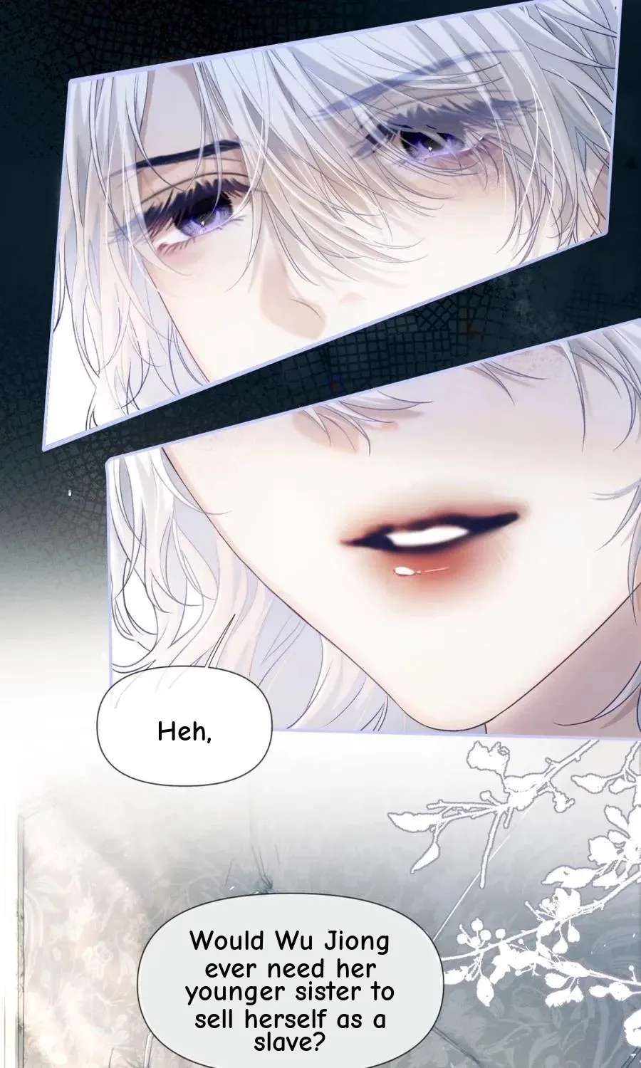 Programmed To Love You Chapter 5 - page 36