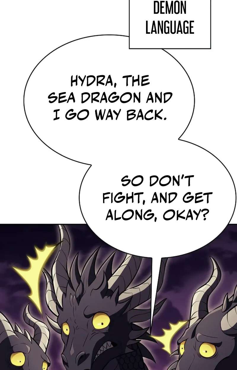 Eat Before You Go Chapter 70 - page 155