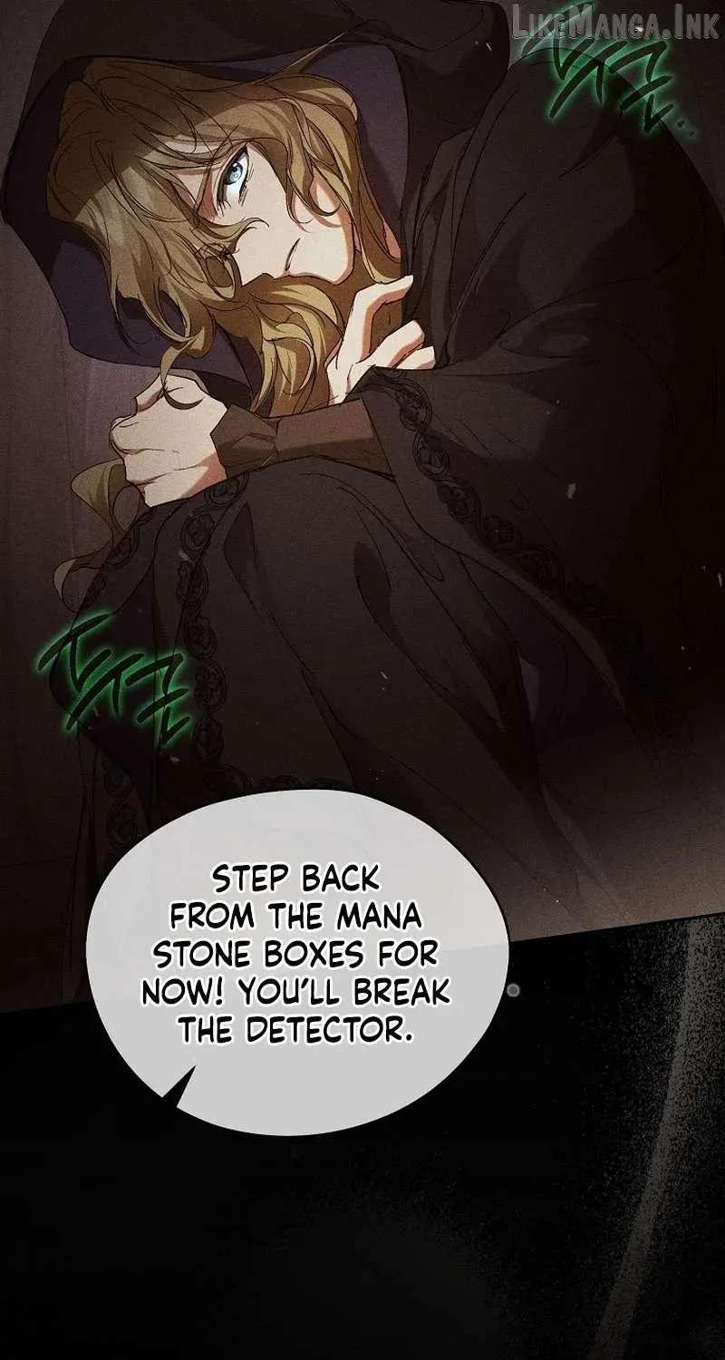 I’M Looking For A New Husband Chapter 55 - page 34