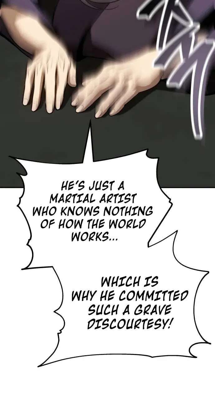 The World's Strongest Regime Chapter 17 - page 50