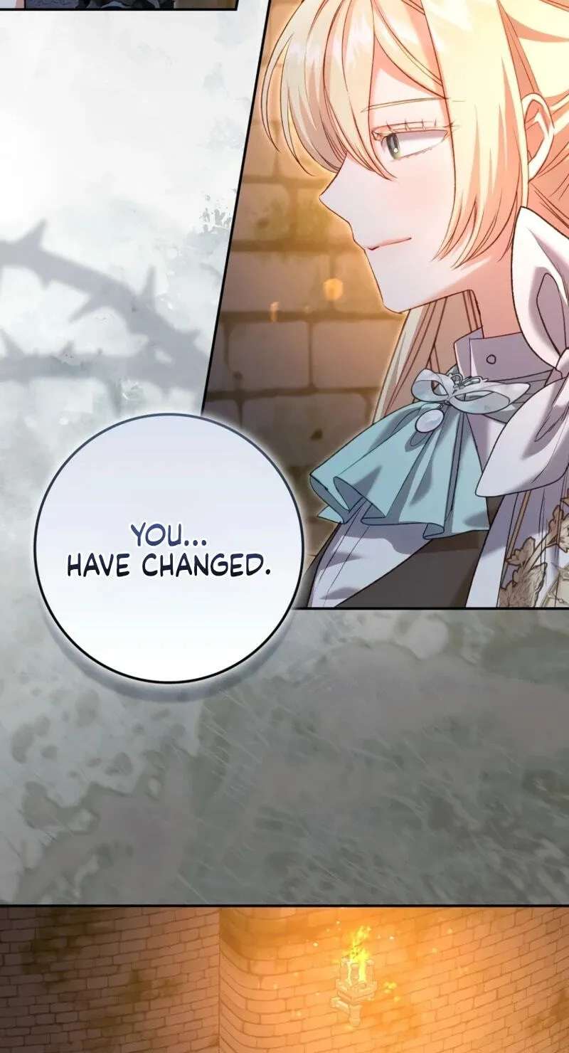 Sister-in-law of the Heroine in a Childcare Novel Chapter 29 - page 33