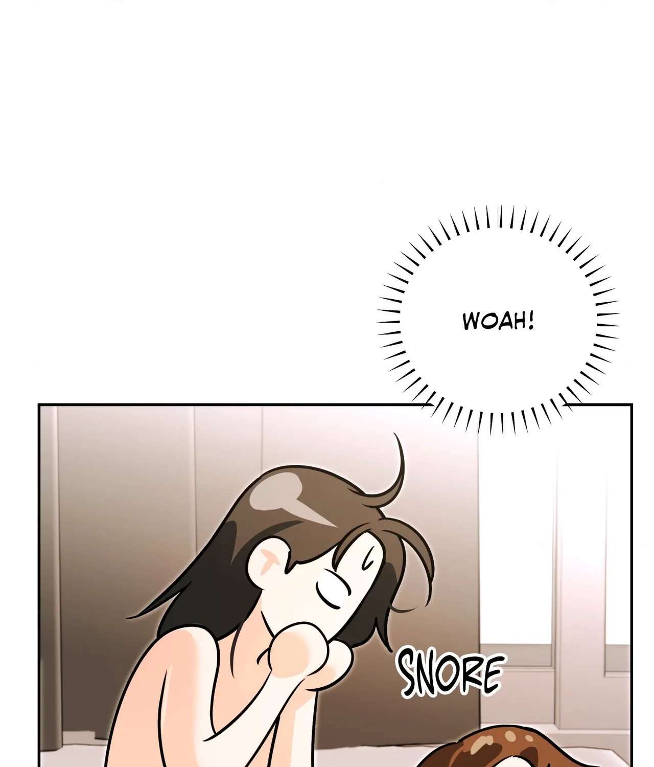 Tada Hitori, Anata Dake Chapter 6 - page 23