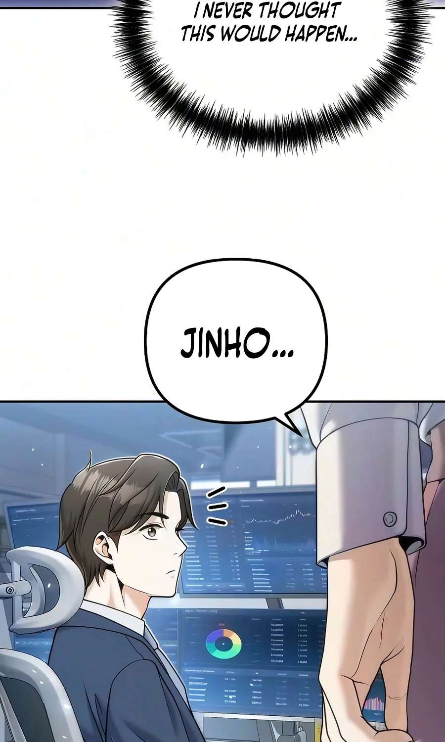 The Money Keeps Piling Up Even If I Spend It Chapter 7 - page 5