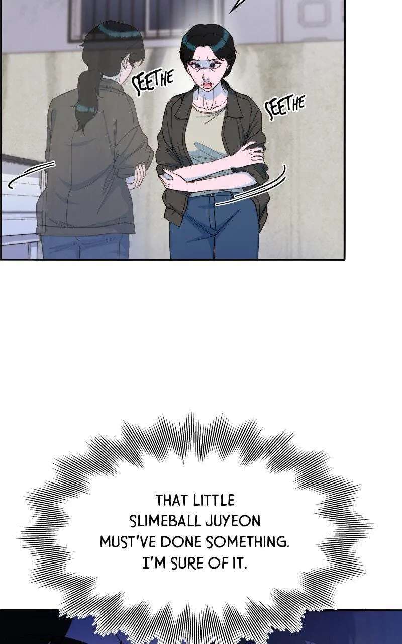 Momfluencer Chapter 91 - page 50