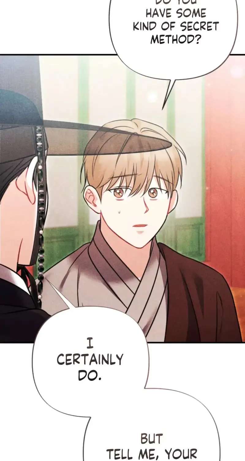 The Imugi and the Monk Chapter 3 - page 101