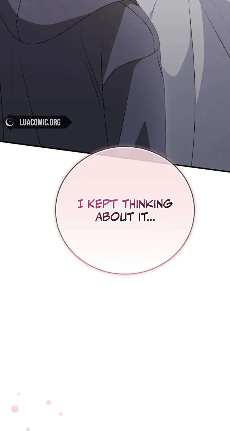 I Am In The Same Class As The Crazy Male Leads Chapter 96 - page 35