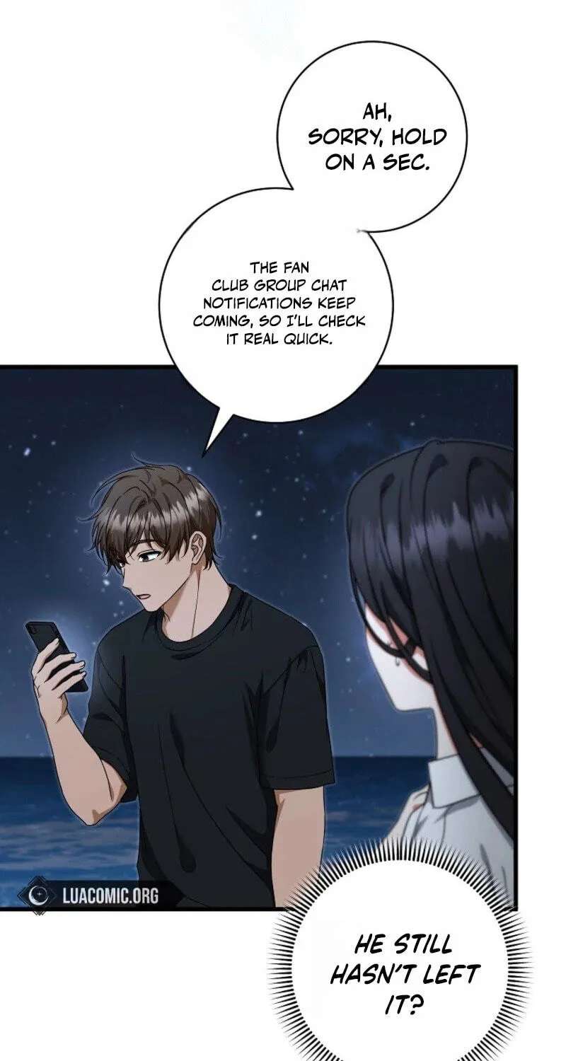 Welcome to the Dungeon Hotel Chapter 103 - page 85