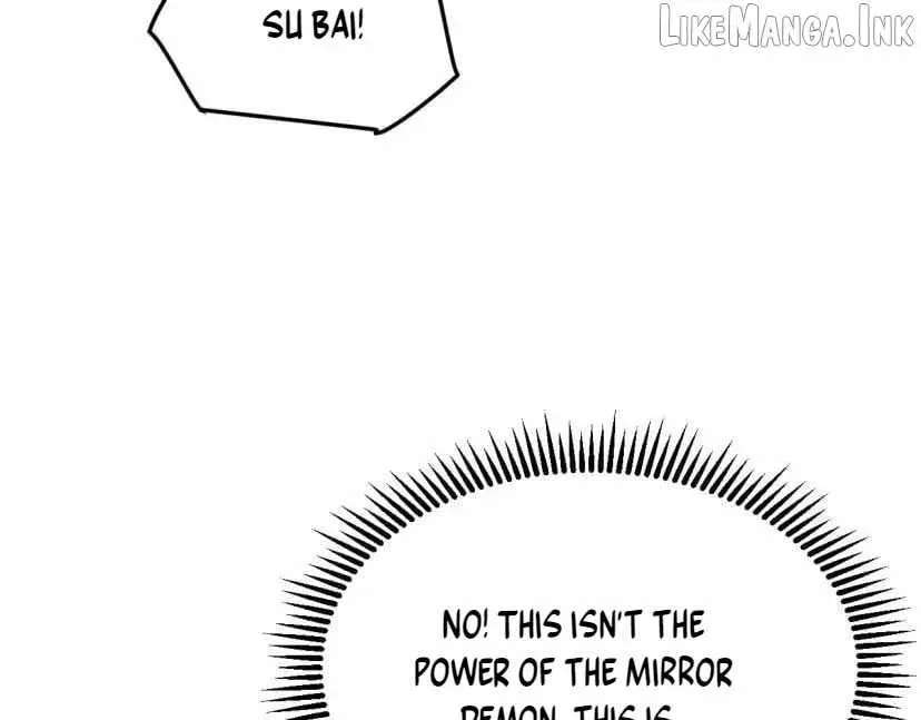 Domestication Of Divine Beasts At The Beginning Chapter 95 - page 23