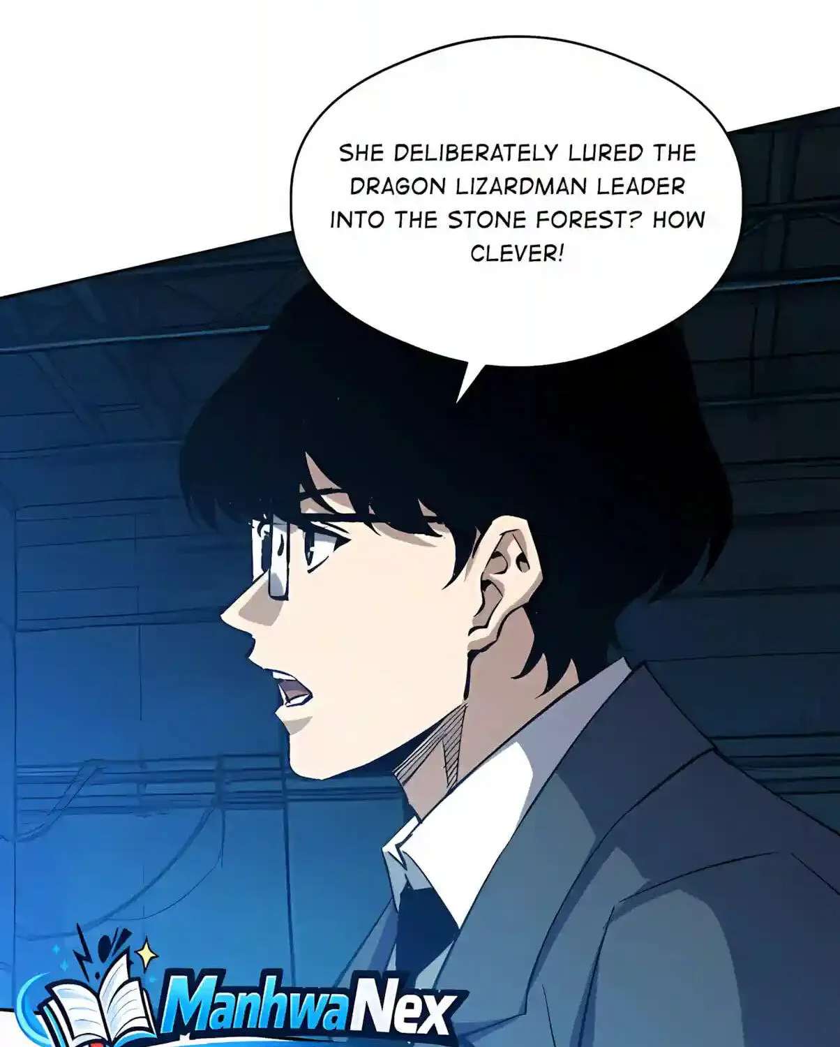 Global Beast Tamer: I Can See The Path Of Evolution Chapter 106 - page 39