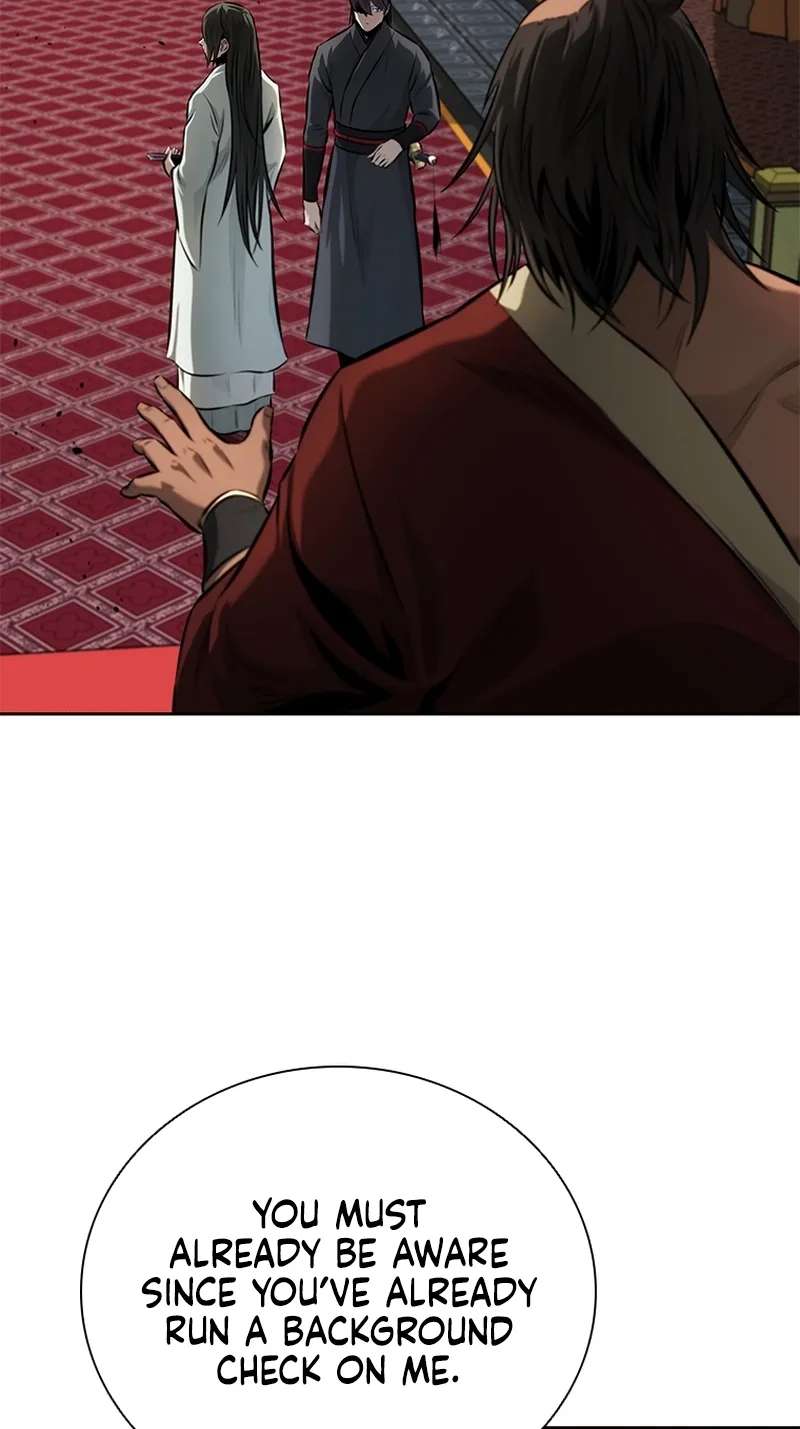 Absolute Master of the Senate Chapter 56 - page 65
