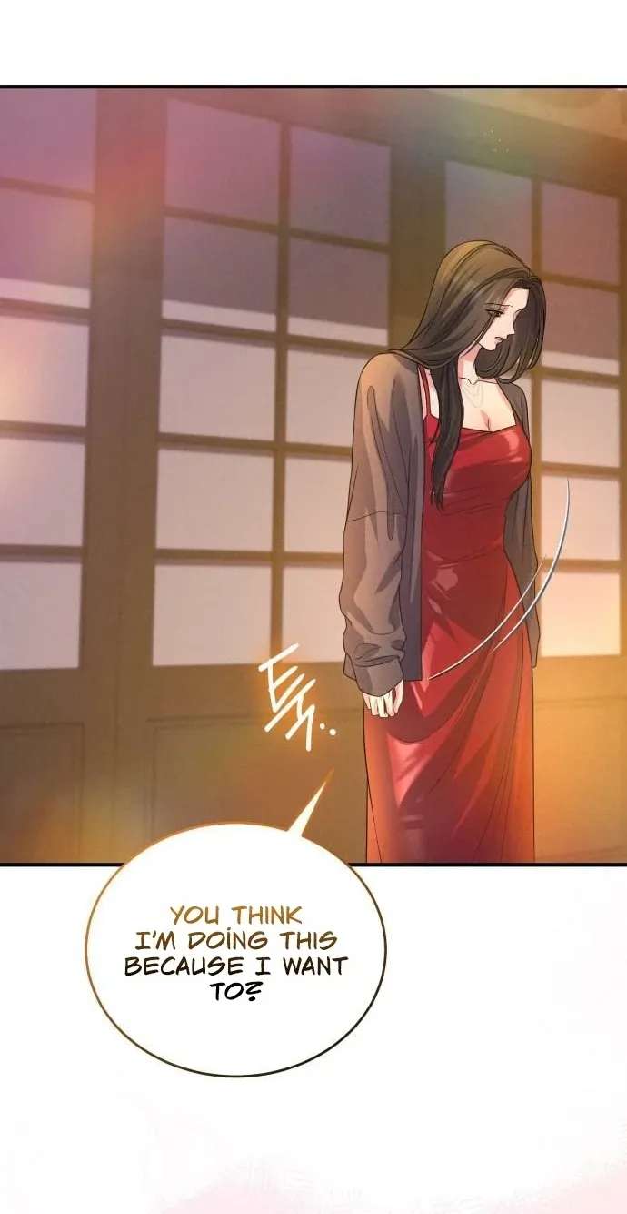 I Will Remarry the Ex-Husband I Killed Chapter 16 - page 51
