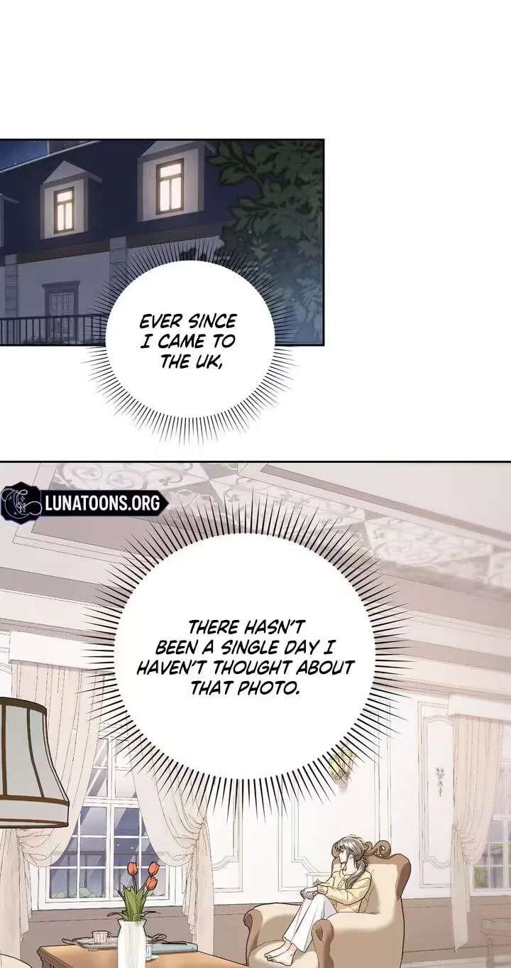 Crossed Hearts Chapter 40 - page 47