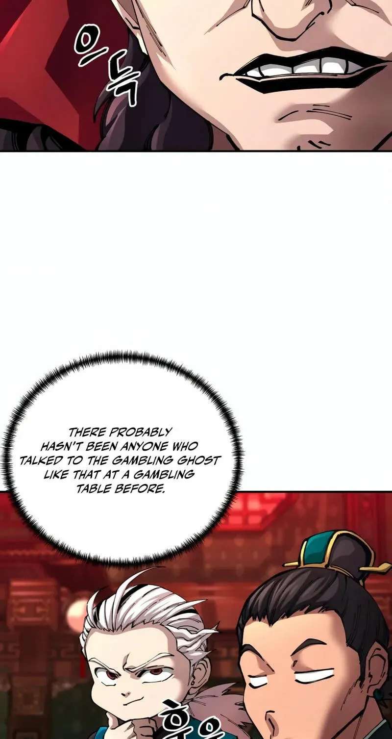 Warrior Grandpa and His Supreme Granddaughter Chapter 119 - page 67