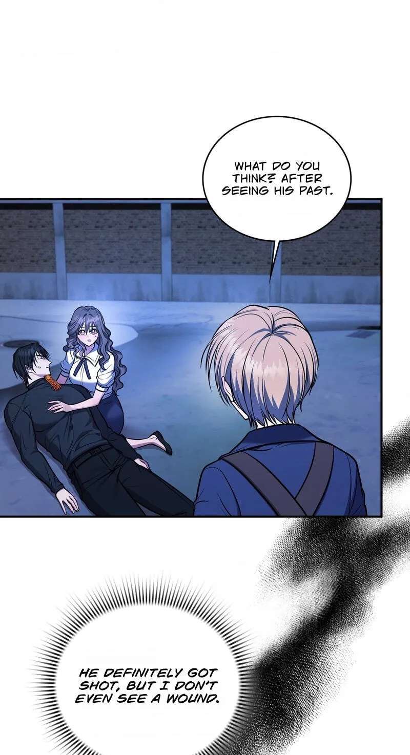 Dokkaebi Chapter 30 - page 46