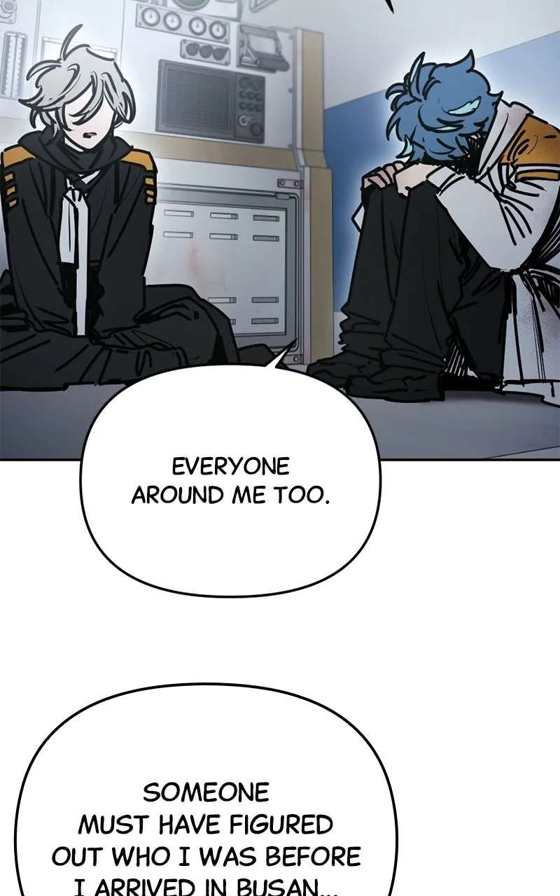 I Was Mistaken for the Villain Chapter 80 - page 75