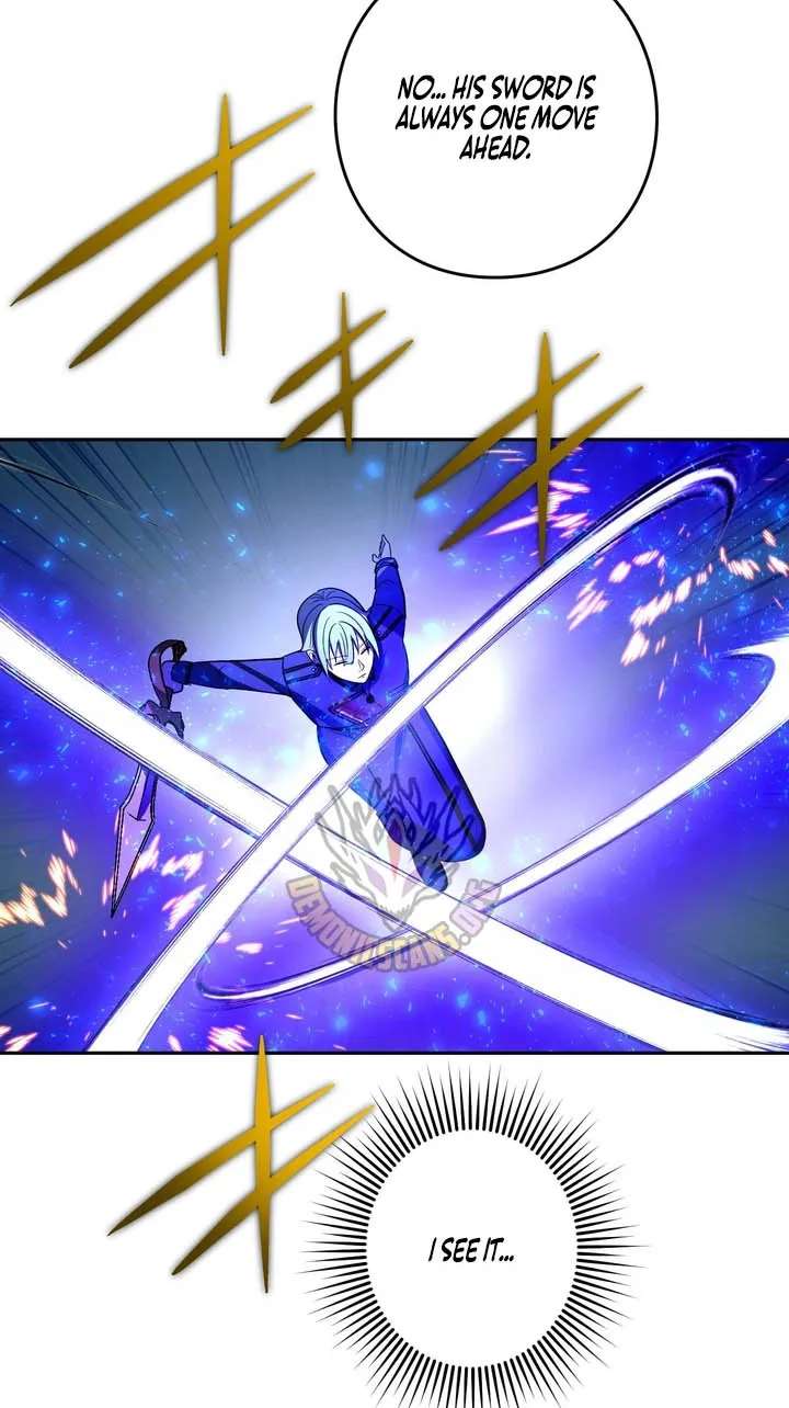 Hidden Class Gravity User Chapter 208 - page 86