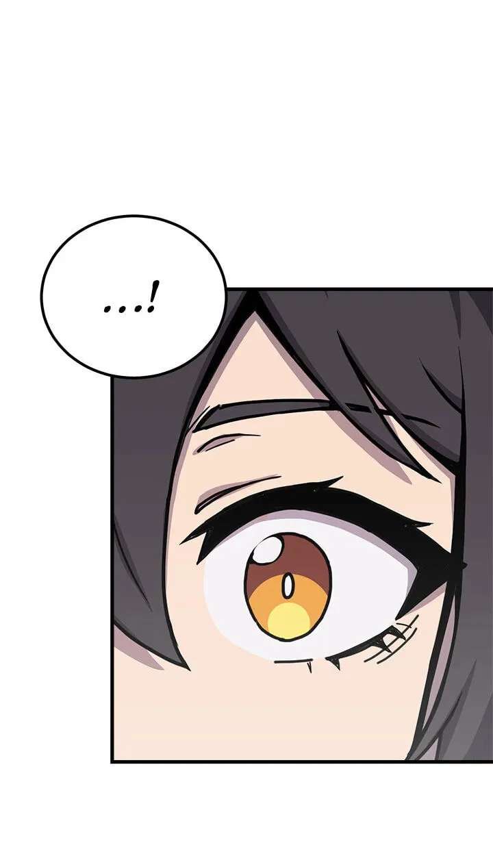 The Witch's Child Chapter 34 - page 44