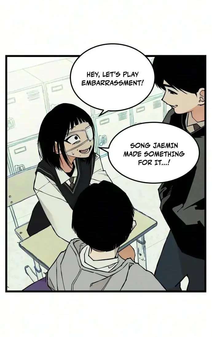 I Dare You Chapter 37 - page 56