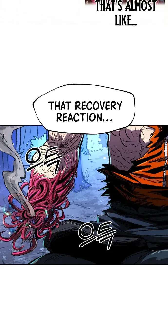 Island of Stars and Chains Chapter 77 - page 67