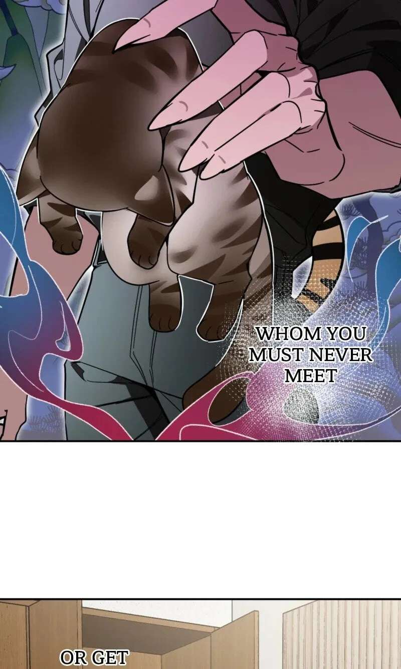 Give Birth to a Baby Wildcat for Me, Unless You Want to See Me Go Insane! Chapter 38 - page 70