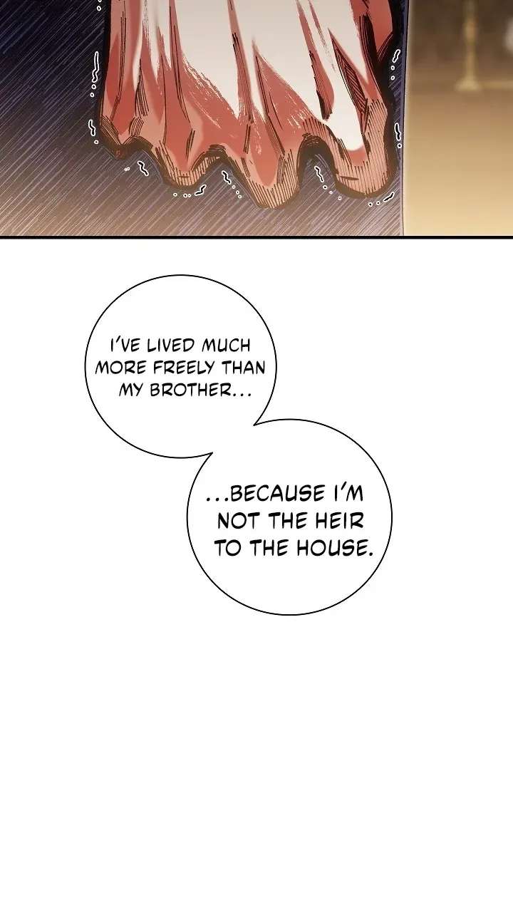 My Father Is The Enemy Of My Past Life? Chapter 81 - page 48