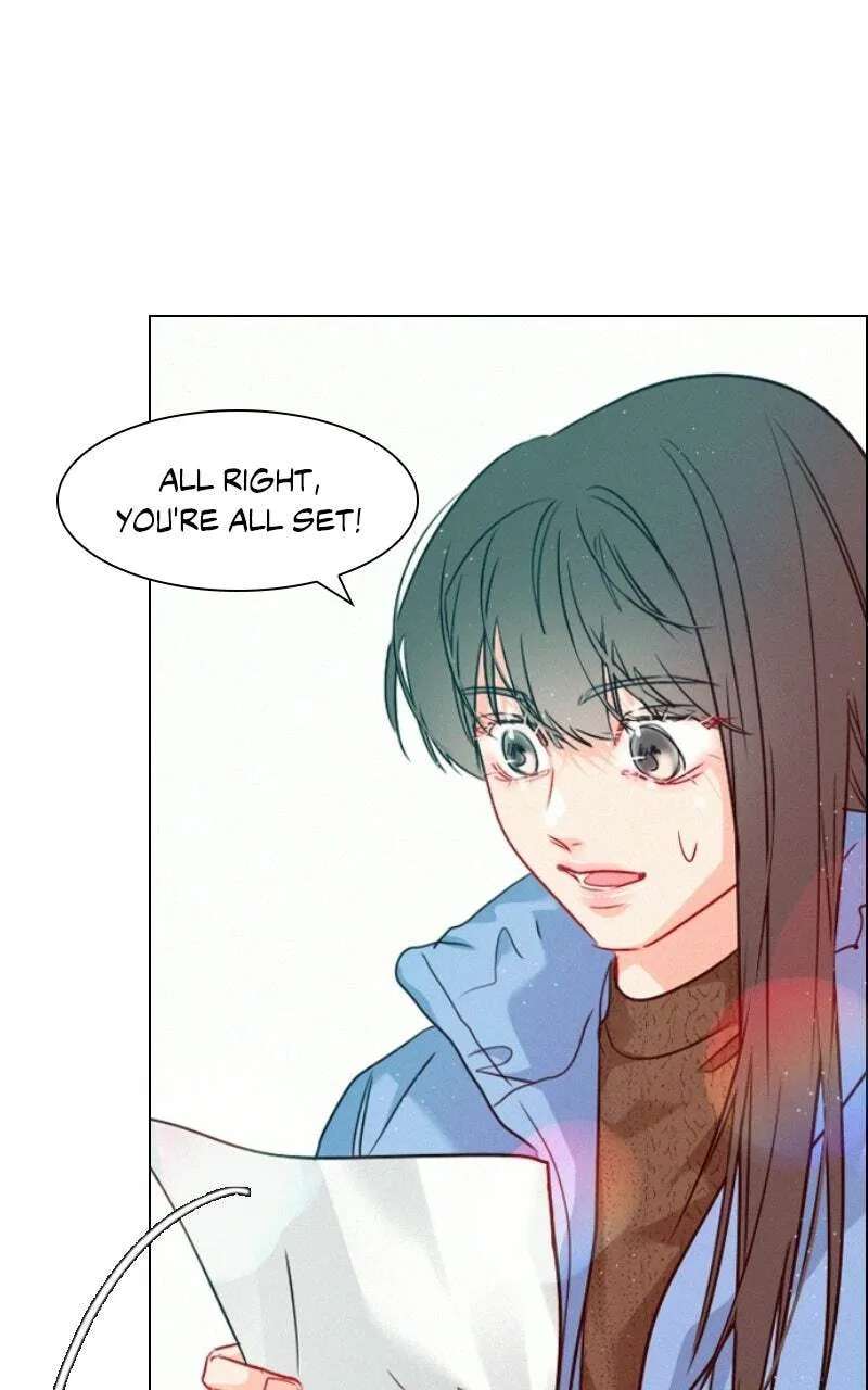 Return to My Dark Past Chapter 54 - page 35