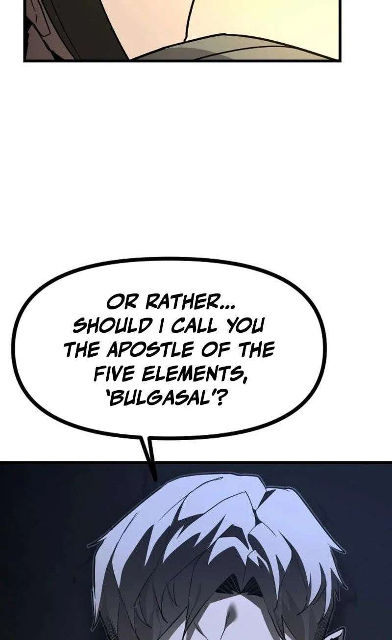 Extermination of the Heavenly Way Chapter 21 - page 101