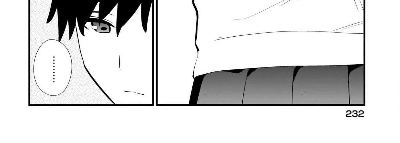 mouto wa Kanojo ni Deki Nai no ni Chapter 35 - page 28