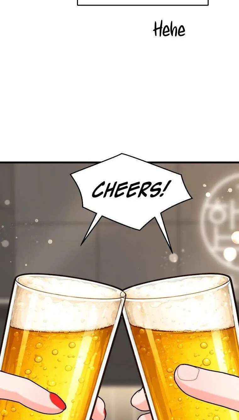 The Worse It Is, the Better It Tastes Chapter 33 - page 38