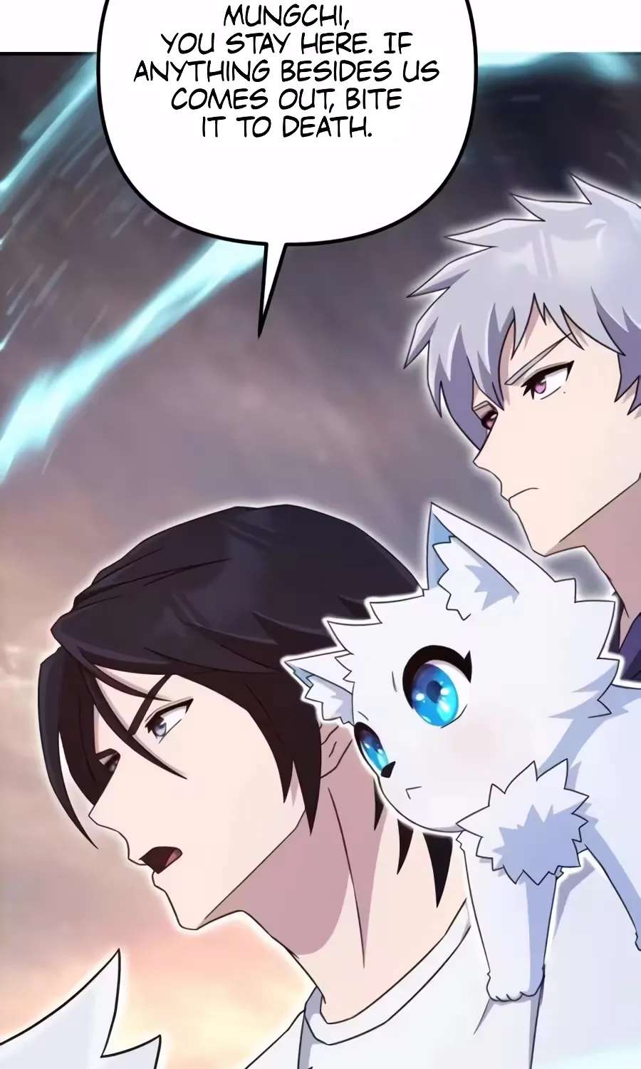 The Absolute's Modern Life Chapter 36 - page 77