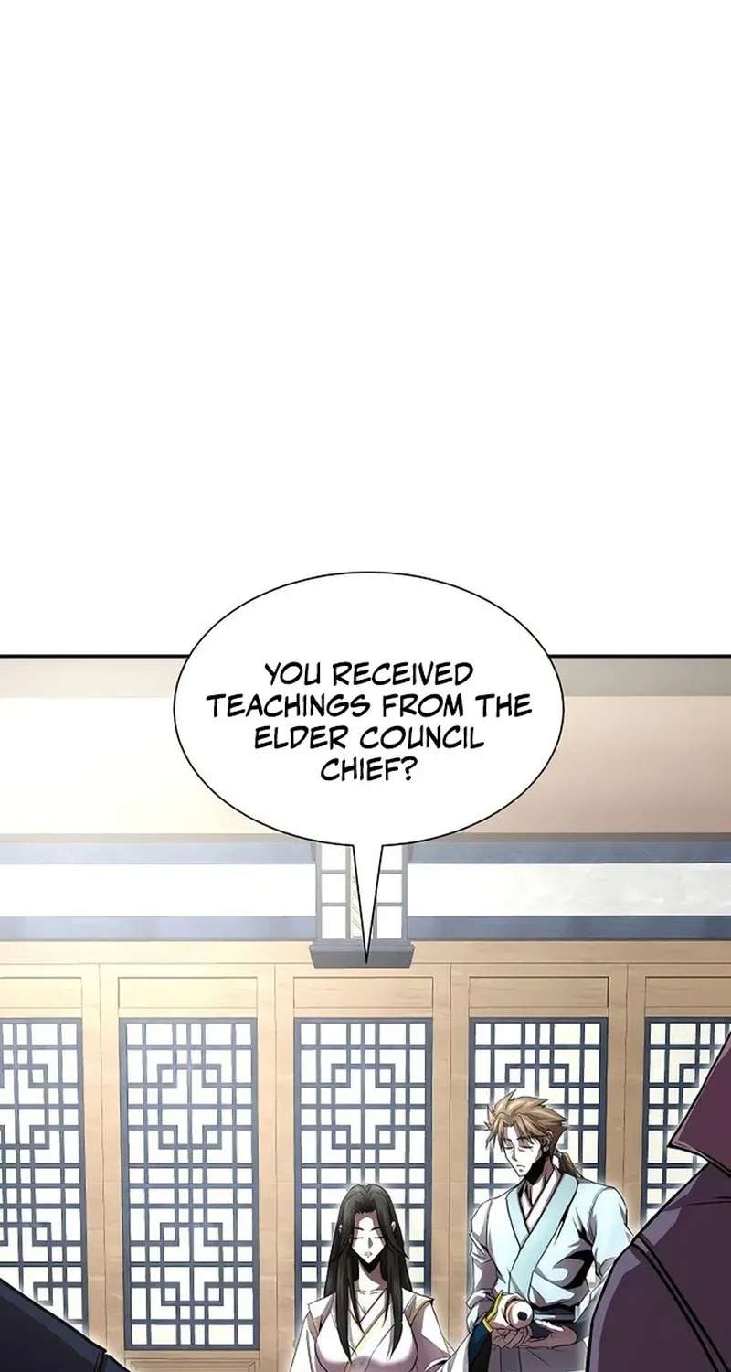 The Sword Emperor's Way of Establishing the Namgung Clan Chapter 24 - page 23