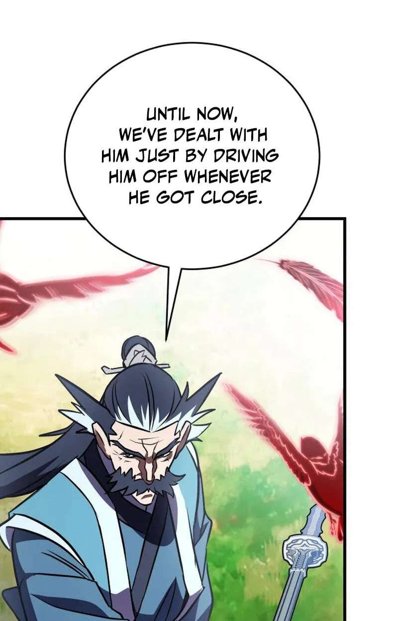 The Heavenly Demon's Broadcast From the Demon Realm Chapter 22 - page 92