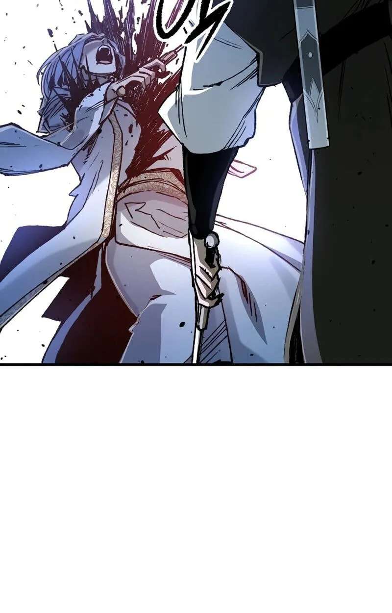 Reincarnated Murim Lord Chapter 137 - page 82