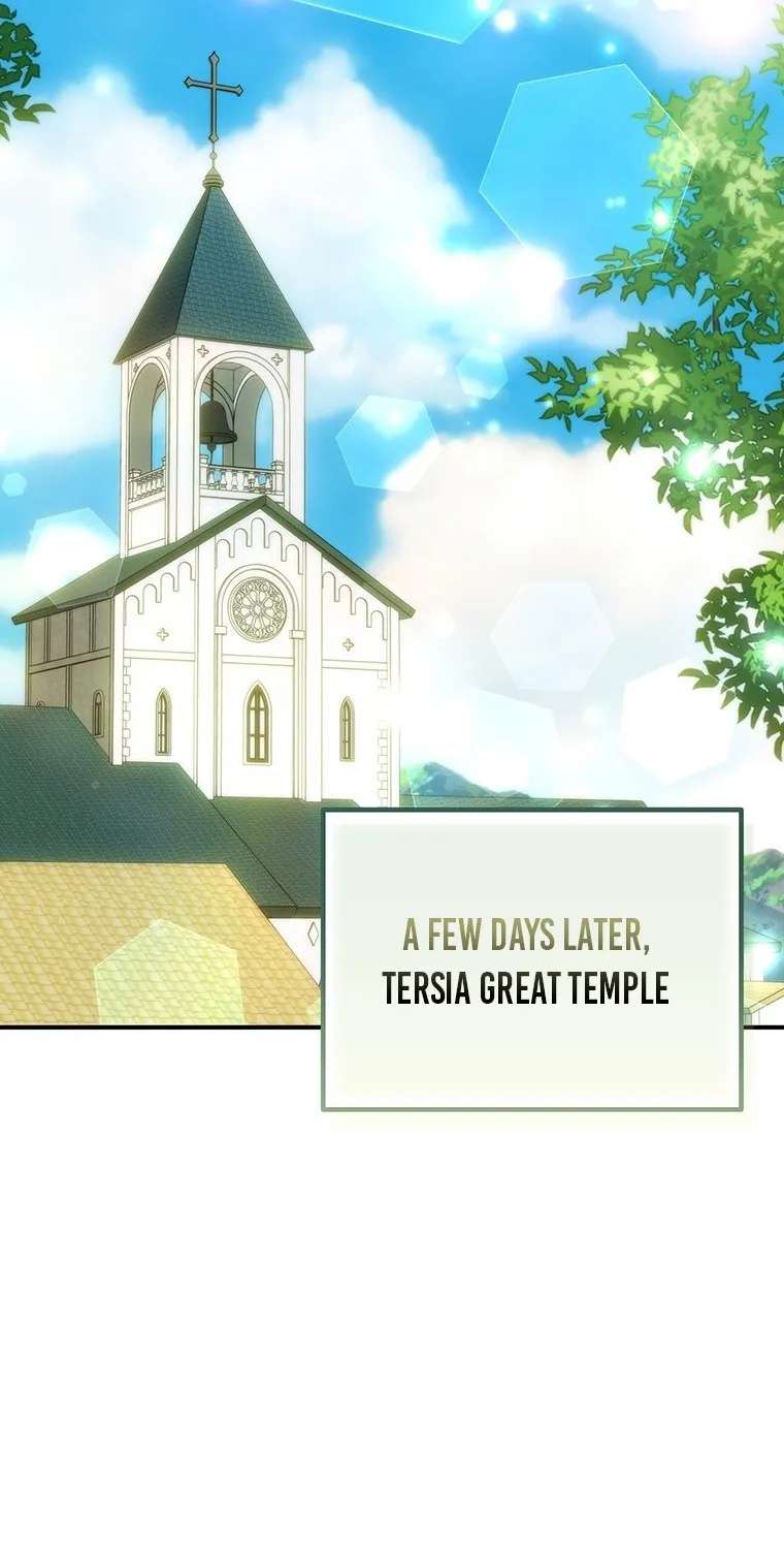 A Saint Who Was Adopted By The Grand Duke Chapter 96 - page 54