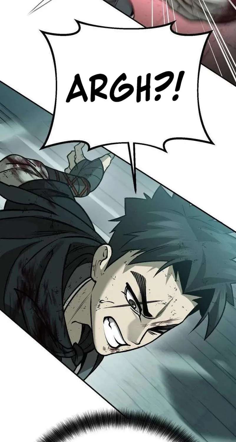 The Divine Brush of Hwarim Chapter 13 - page 42