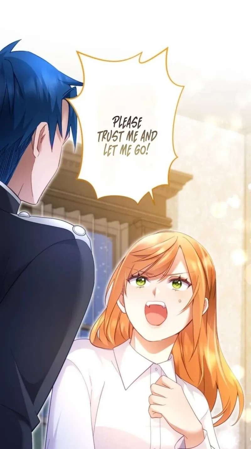 I Committed a One-Night Mistake with the Young Lady? Chapter 70 - page 45