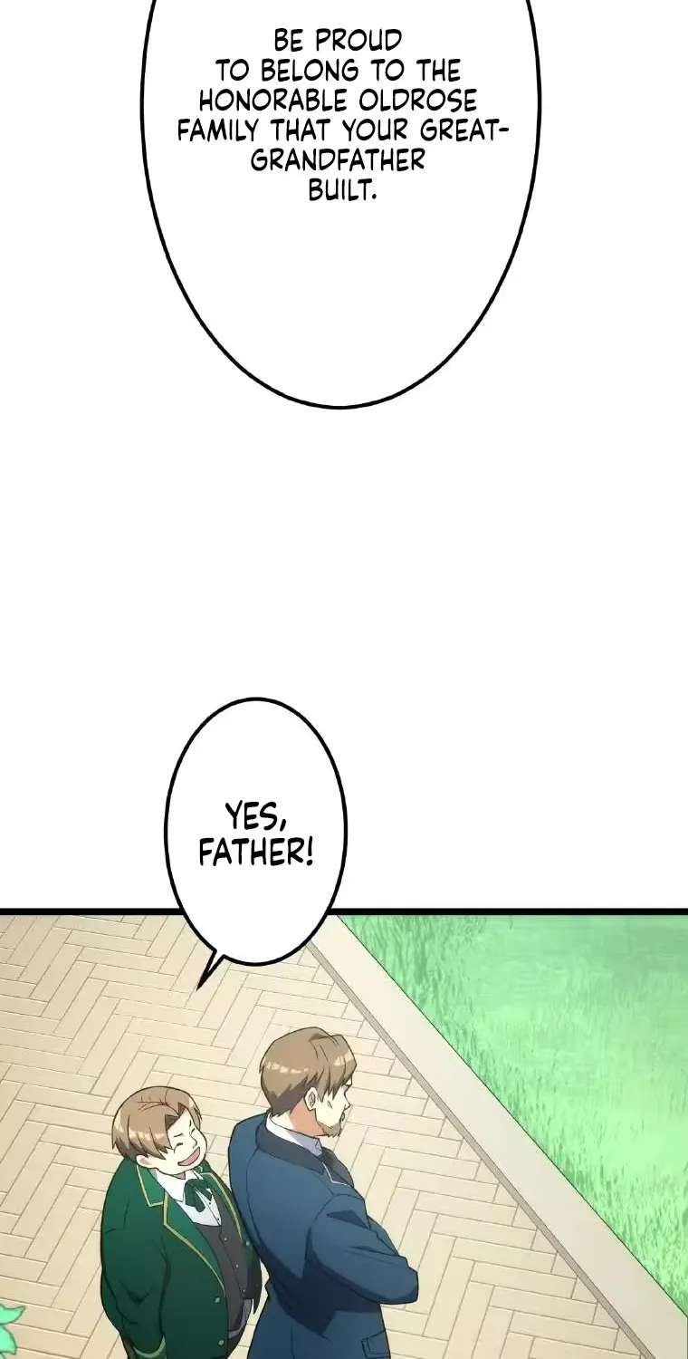 The Tyrant Girl Nero’s Rebellion Chapter 2 - page 74