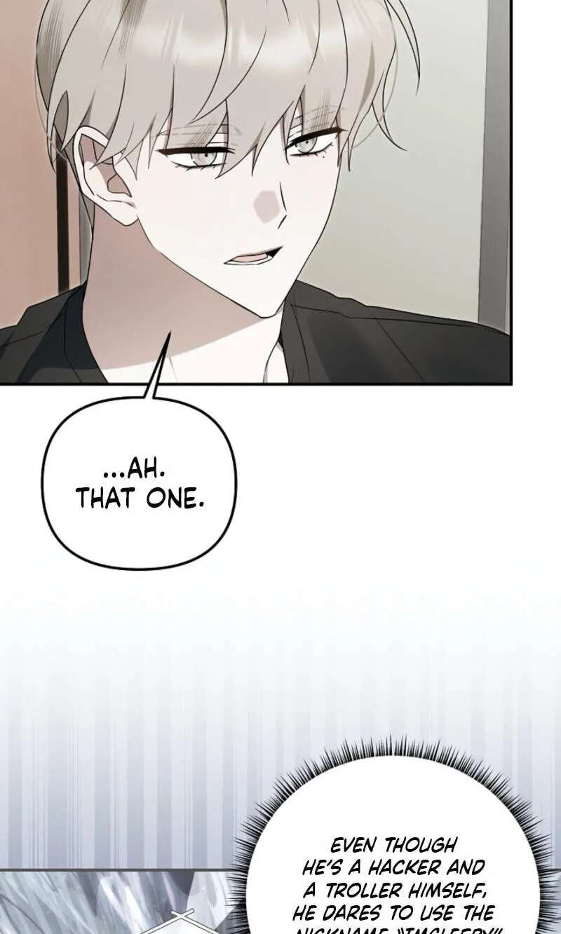 That's the Guy! Chapter 62 - page 46