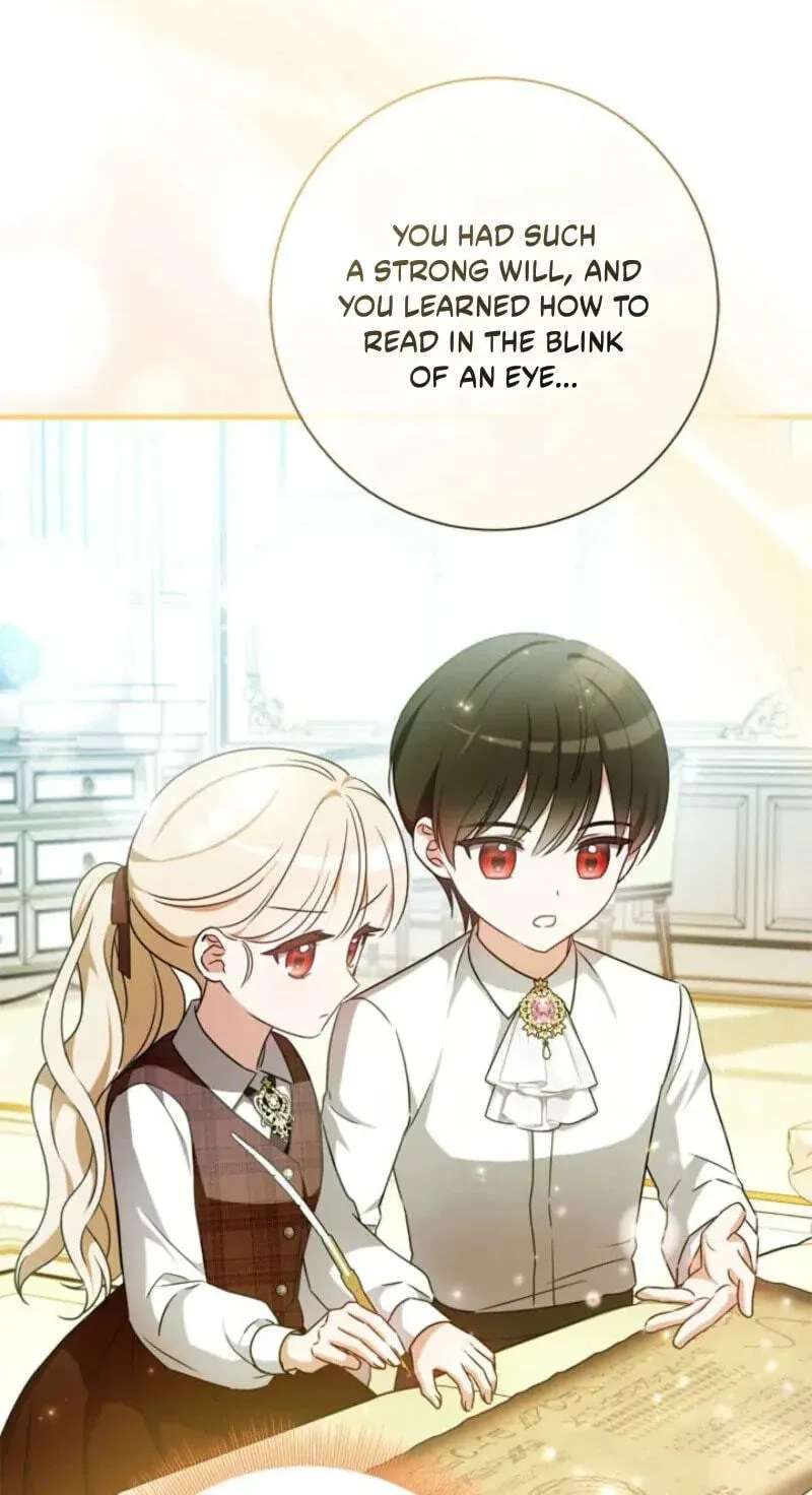 The Count's Beloved Contract Young Lady Chapter 47 - page 17